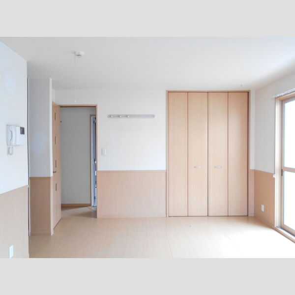 メイプル ブランシェ　Ⅰ/Ⅱ2101号室 洋室