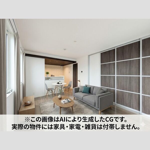 302号室