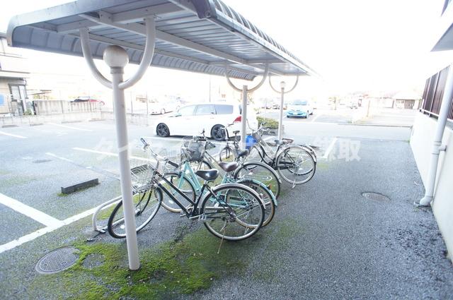 メイプル0305号室 その他共有部分