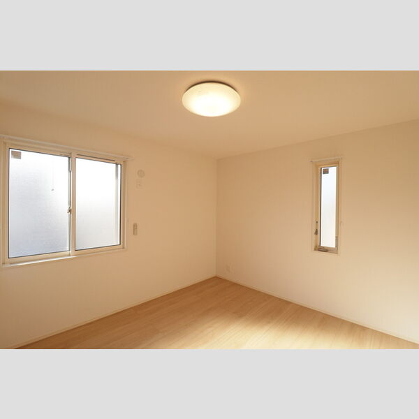 Orsetto203号室 洋室