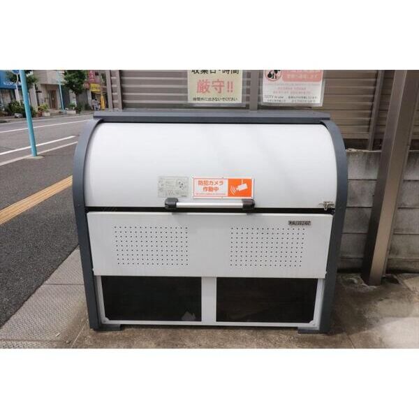 クオリティハイツ二和向台 部屋設備