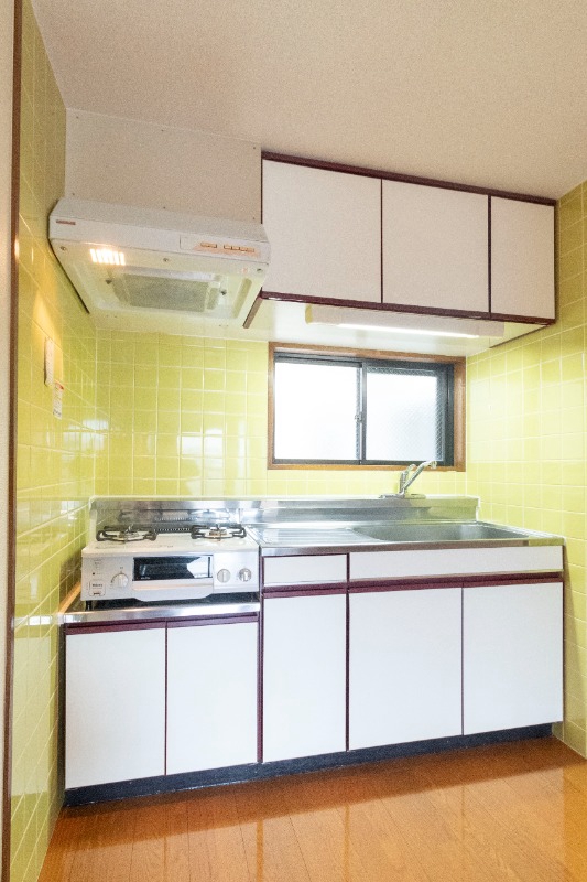 Zion Court 上池台3階 同建物別部屋の参考画像