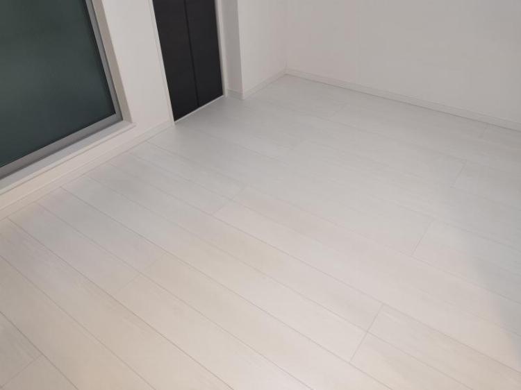 アーベインテラス大塚 トイレ