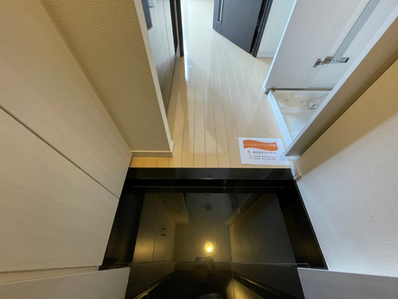 ハーモニーレジデンス木場ステーションフロント4階 同建物別部屋の参考画像