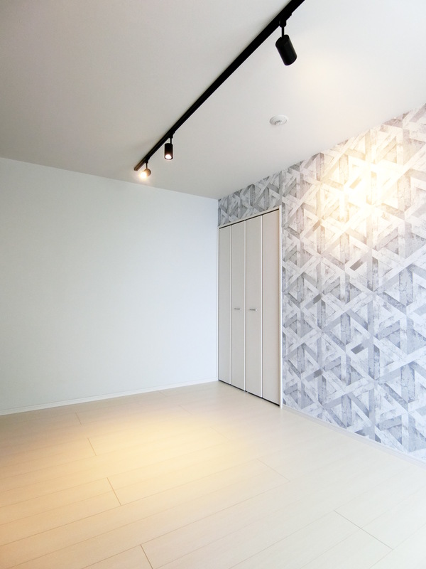 M-1 Tokyo 東六郷1階 部屋その他