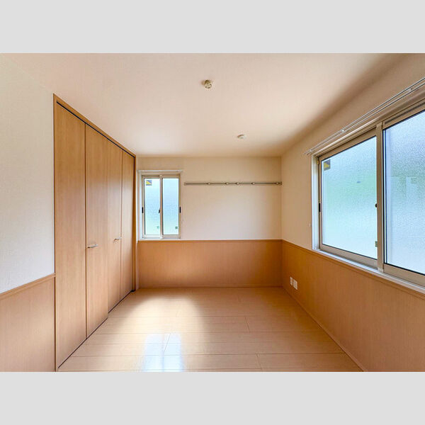 クレシア103号室 部屋その他