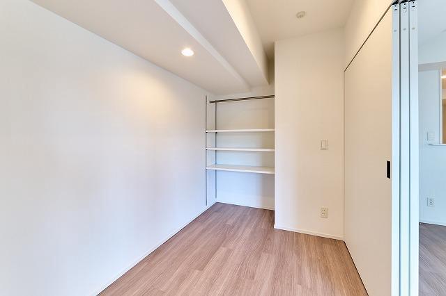 エスタート入谷Ⅱ13階 同建物別部屋の参考画像