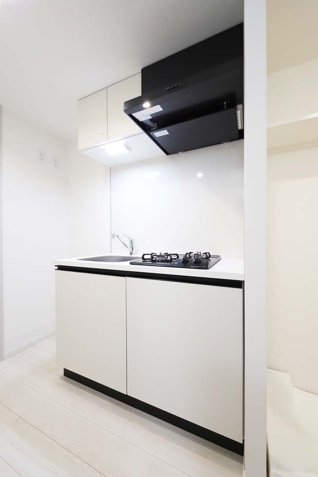 MAXIV川口青木3階 内観