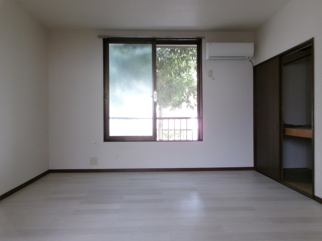 第２シルクロードハイツ0106号室 部屋その他