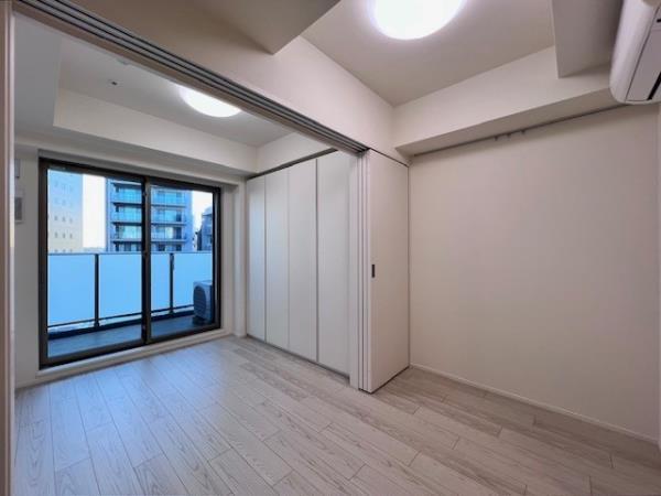 Ｂｒｉｌｌｉａ　ｉｓｔ　大井町 リビング