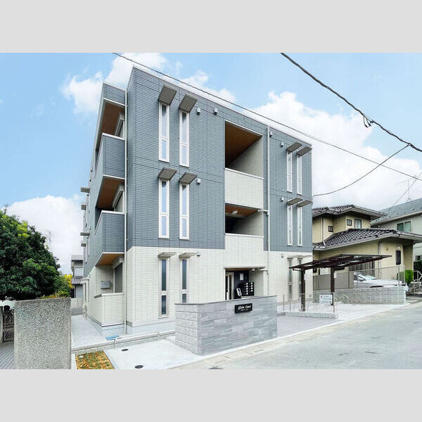 Gloire Court102号室 外観