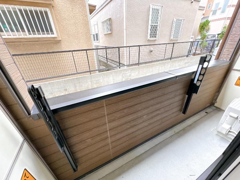 アジュール清瀬1階 部屋その他