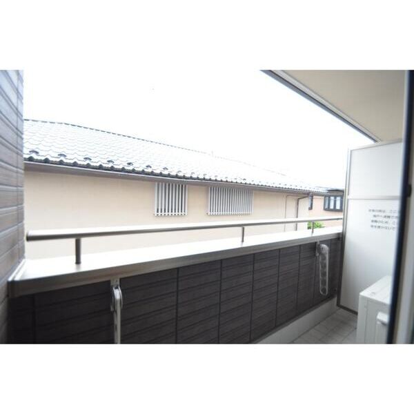 AKピオニー203号室 部屋その他