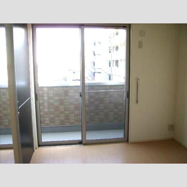 ハピネス(朝霞台) 洋室