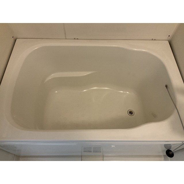 グランデュール瀬戸岡 お風呂