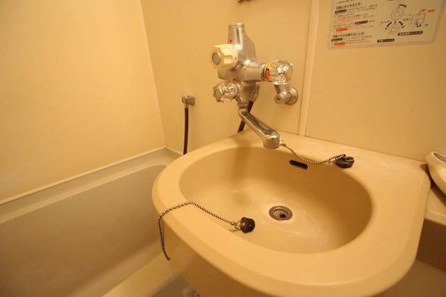 エーデルワイス志木1階 部屋その他