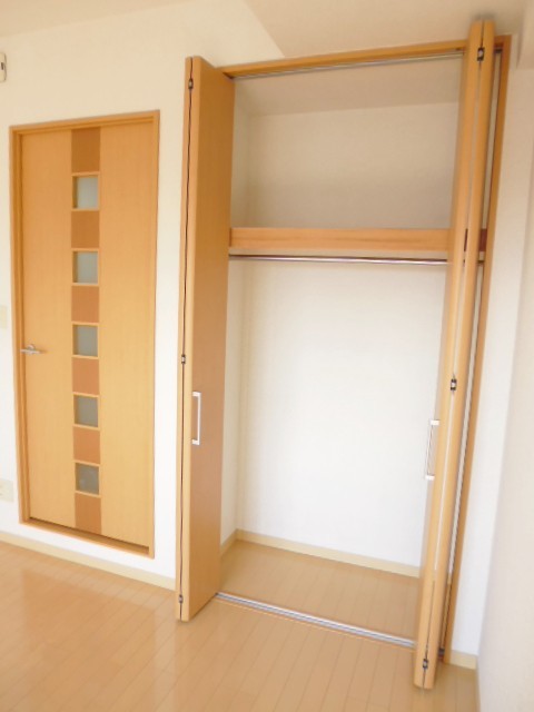 ＡＲＣ　ＳＩＤＥ 収納