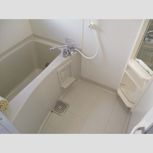 R ユニットバス