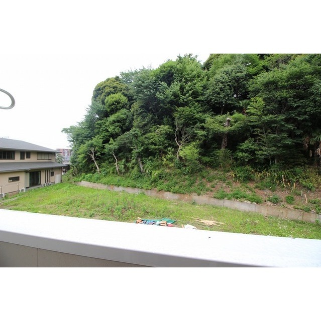 アムールSⅡ104号室 部屋その他