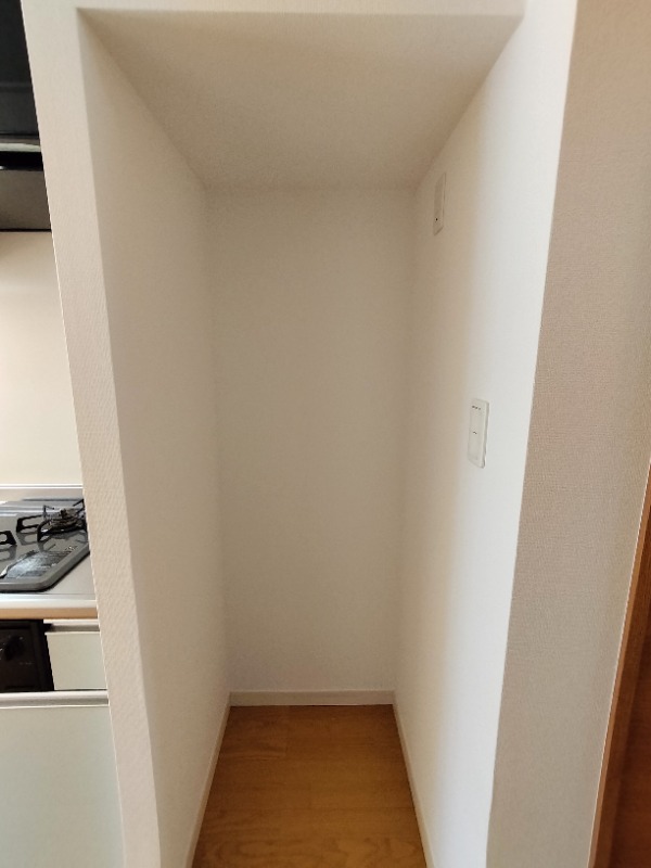 ブラウンヒルＡ1階 部屋その他