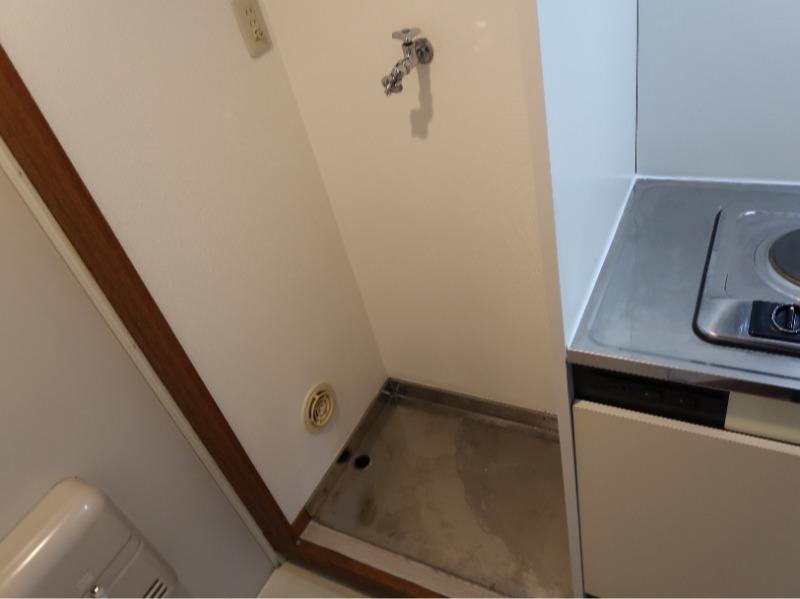 フォレスト百合丘　Ｂ棟1階 ※別部屋写真参照