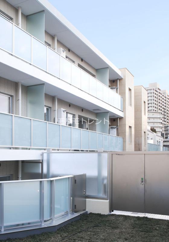 ディアナコート八雲桜樹 外観