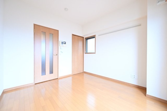 パークウェル高円寺弐番館3階 部屋その他