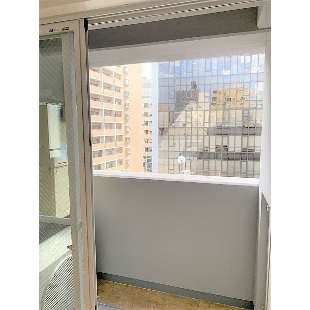 ニューシティアパートメンツ新川Ⅱ0702号室 部屋その他