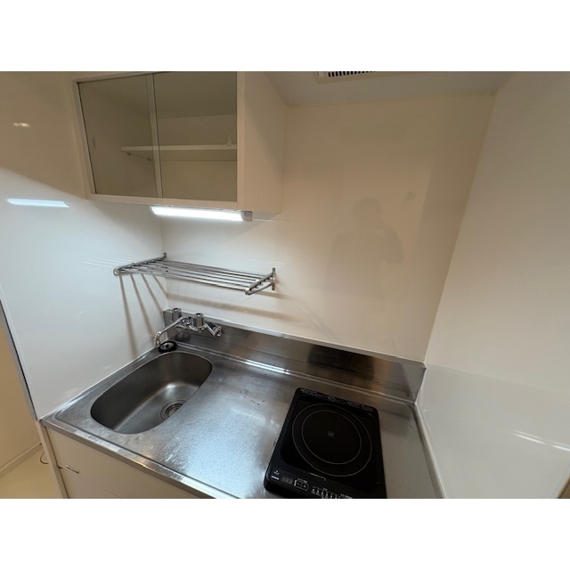 メゾンセシモ 内観