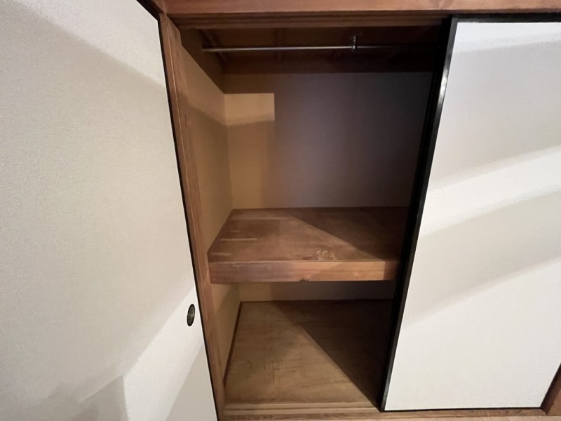 アザレーアふじみ野2階 部屋その他