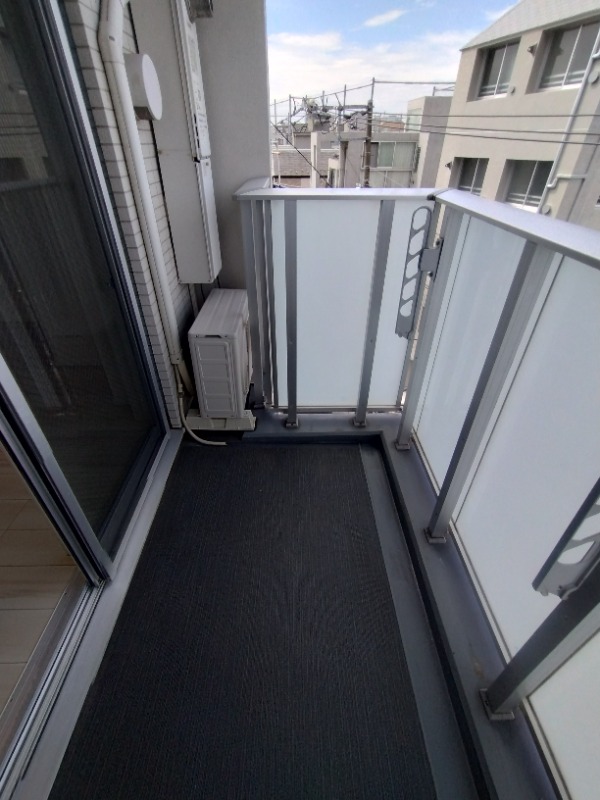 ハーモニーレジデンス池袋#0024階 部屋その他