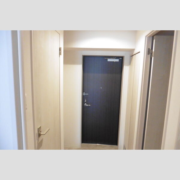 シェルト新都心902号室 部屋その他