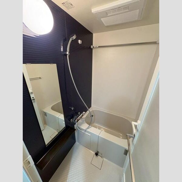 MAXIV武蔵新城TRE307号室 お風呂