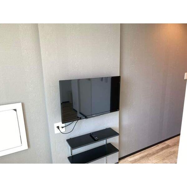 Buzz西新井303号室 部屋その他