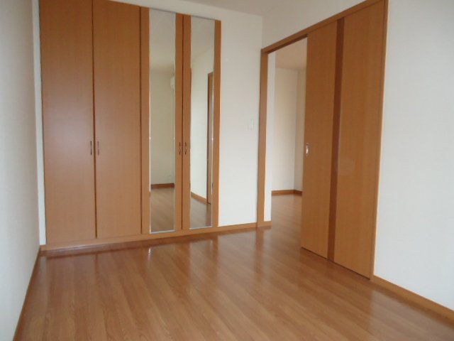 クリエイトⅡ202号室 お好きにアレンジできちゃう洋室