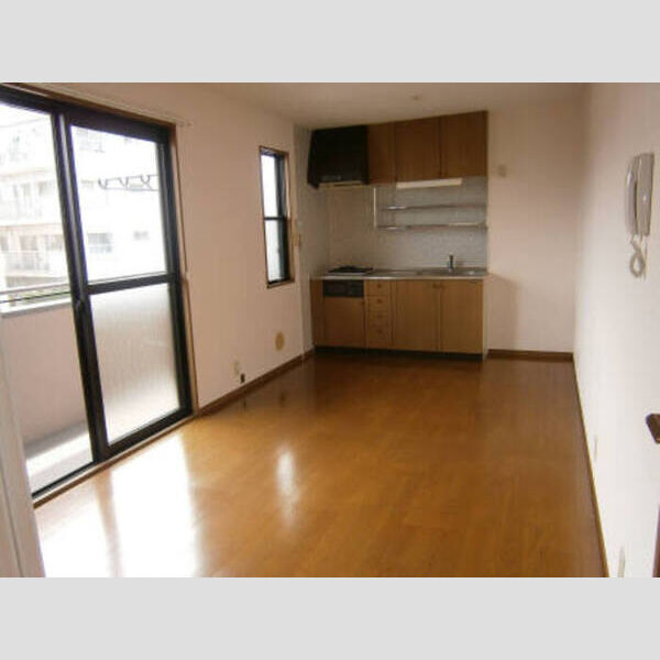 セゾン西橋本 LDK