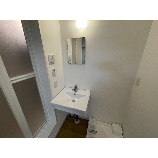 MQuarto成増205号室 内観