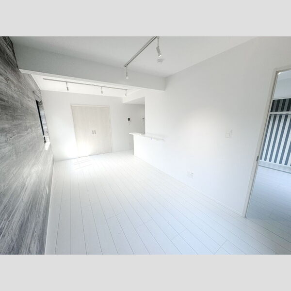 Grand Peak Waseda 居室・リビング