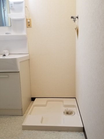 コートヴィレッジⅡ 部屋設備