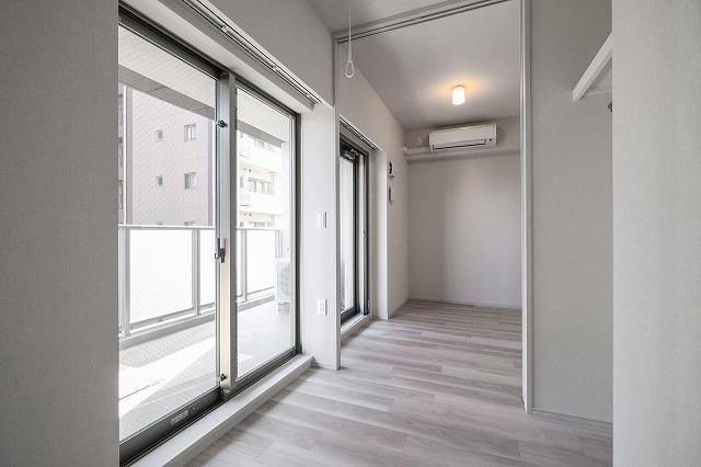 nido MOTOASAKUSA6階 その他