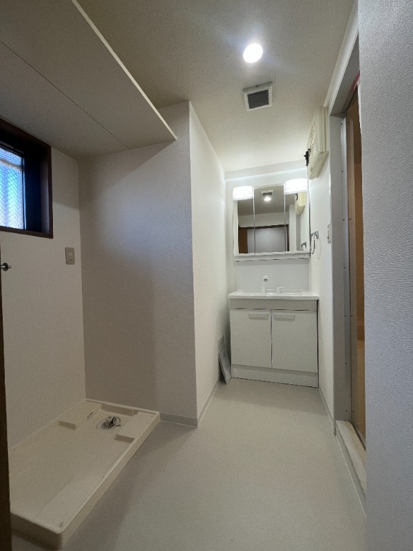 アクシスあざみ野3階 部屋その他
