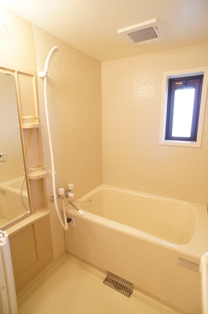 ディモ　フィリス お風呂