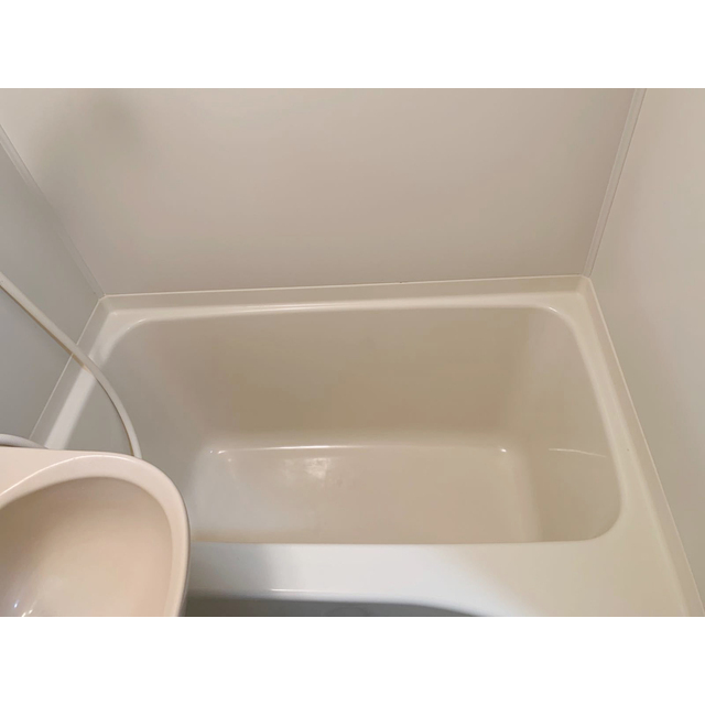 ドミトリー望星203号室 お風呂