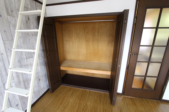 ラフォーレみずほ台2階 部屋その他