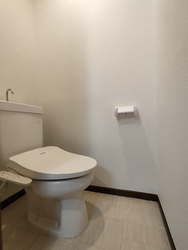 ひまわりハウスＢ2階 部屋その他