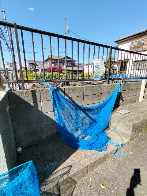 ユニゾン東大泉2階 部屋その他