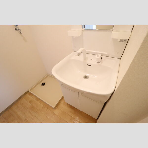 ベルフレール　A 洗髪洗面化粧台