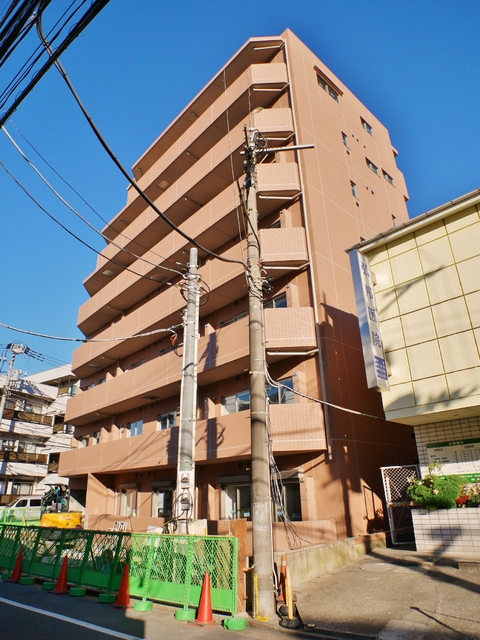 Ｒｉｃｏ　ｃｕｎａの外観画像