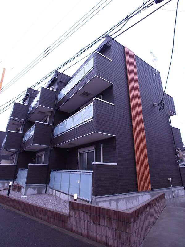 リブリ・FELICITE2階 部屋その他