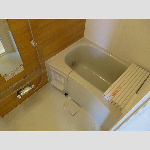 サリサ.h101号室 バス